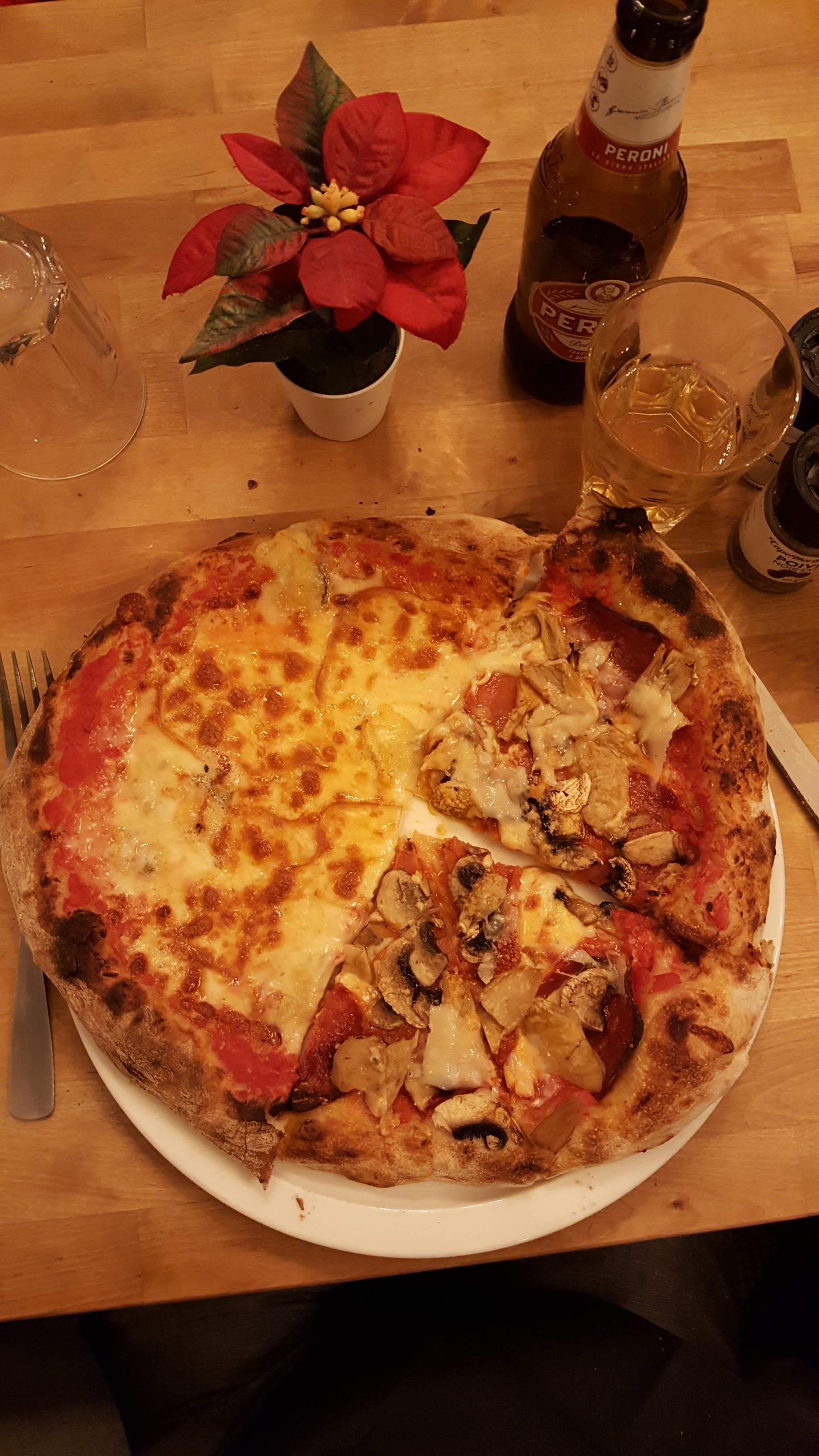 Photo n° 1 de l'avis de Eric.o fait le 24/01/2019 à 21:37