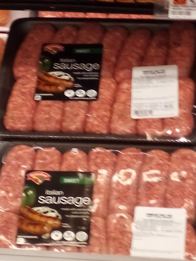 Grocery Store «Hannaford Supermarket», reviews and photos, 175 Broad St, Glens Falls, NY 12801, USA