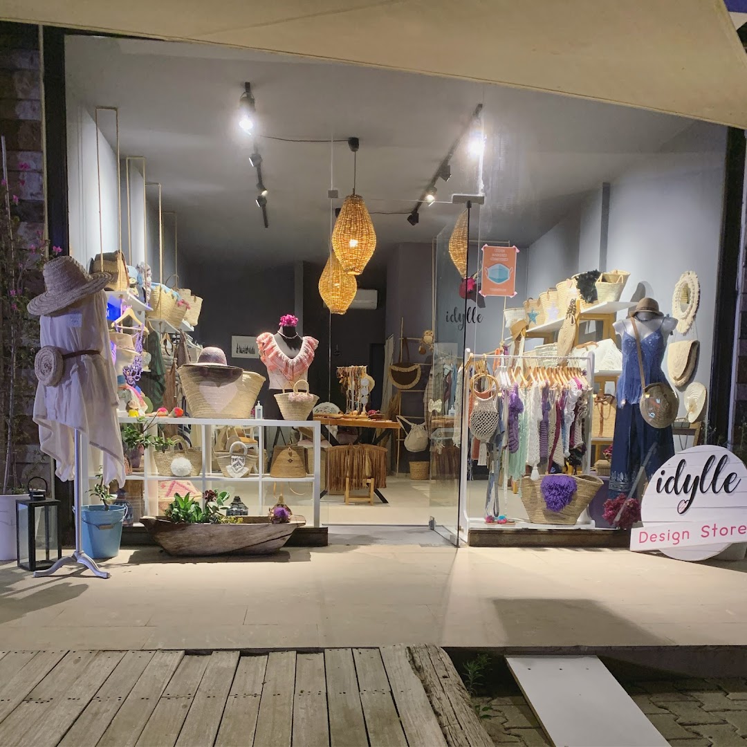 Idylle&Co Design Store