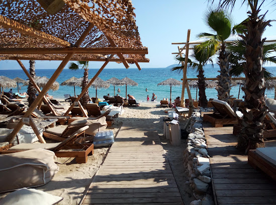 La Scala beach