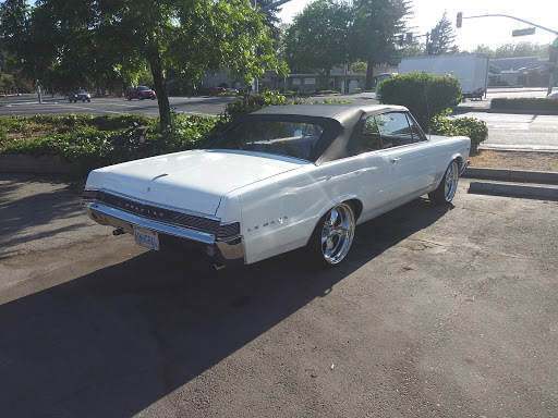 Auto Repair Shop «Shoreline Auto Care», reviews and photos, 810 Miramonte Ave, Mountain View, CA 94040, USA