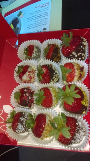 Gift Shop «Edible Arrangements», reviews and photos, 403 Main St, Buffalo, NY 14203, USA