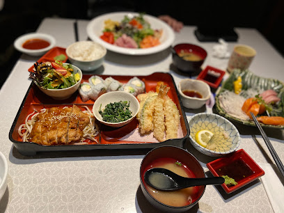 Akasaka Japanese Restaurant