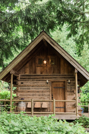 Wedding Venue «Green Gates At Flowing Lake», reviews and photos, 4919 175th Ave SE, Snohomish, WA 98290, USA