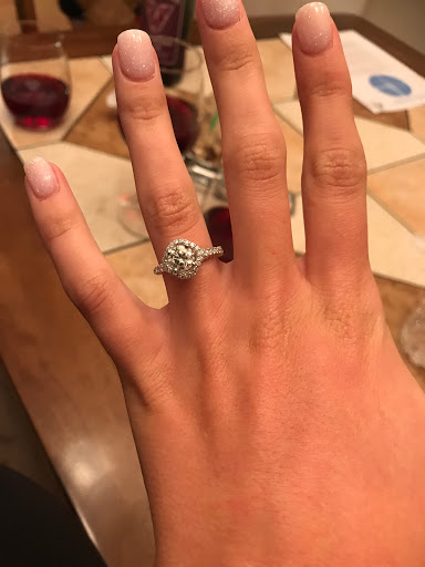 Jeweler «Testa Jewelers Inc», reviews and photos, 21 Paoli Plaza, Paoli, PA 19301, USA