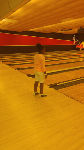 Bowling Alley «AMF Pembroke Pines Lanes», reviews and photos, 1940 N University Dr, Pembroke Pines, FL 33024, USA
