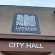 Lebanon City Hall