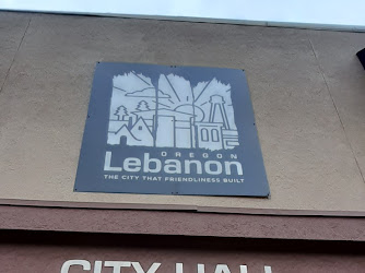 Lebanon City Hall
