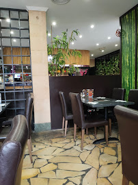 Atmosphère du Restaurant asiatique Jardin du Printemps à Choisy-le-Roi - n°7