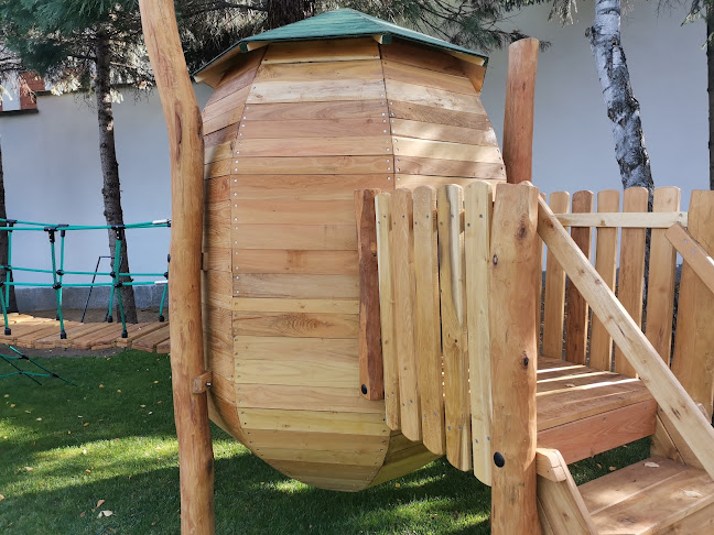 Opinii despre Фирма Градска Среда în София - Магазин за спортни стоки