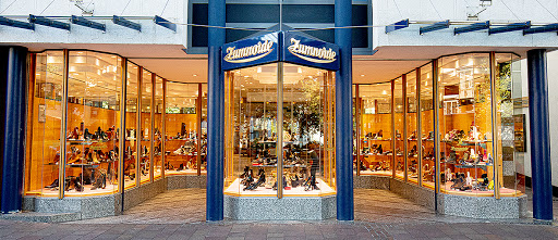 Schuhhaus Zumnorde Paderborn