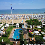 Photo n°4 de l'avis de Bjoern.e fait le 06/08/2018 à 20:20 sur le  Hotel Universo à Lido di Jesolo