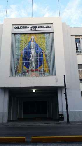 Colegio La Inmaculada - Escuela