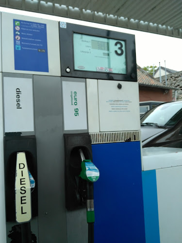 Beoordelingen van TinQ in Lommel - Tankstation