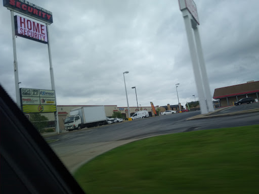 Office Supply Store «Office Depot», reviews and photos, 820 SW 74th St, Oklahoma City, OK 73139, USA