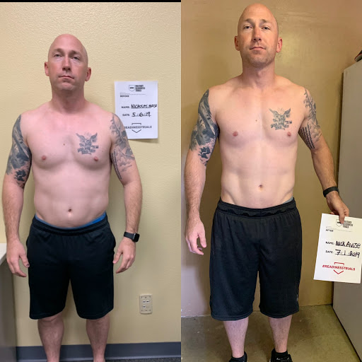 Grizzly Baird Fitness image