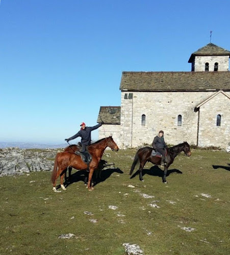 Club Equestre de Dourgne à Dourgne