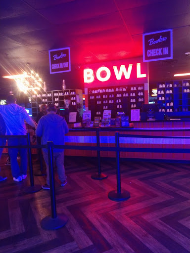 Bowling Alley «AMF Christown Lanes», reviews and photos, 1919 W Bethany Home Rd, Phoenix, AZ 85015, USA