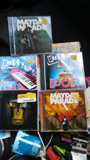 Book Store «Half Price Books Outlet», reviews and photos, 1520 Cooper Point Rd SW, Olympia, WA 98502, USA