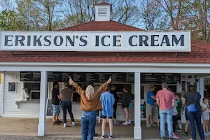 Erikson's Ice Cream image