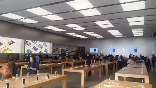 Computer Store «Apple 4th Street», reviews and photos, 1823 Fourth St, Berkeley, CA 94710, USA