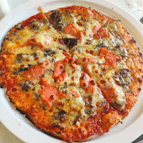 Plats et boissons du Pizzeria Viva La Pizza 82 à Septfonds - n°4
