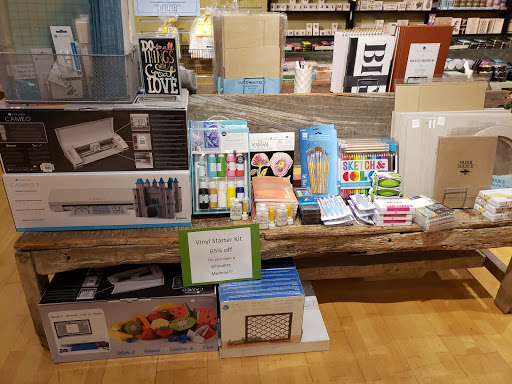 Stationery Store «Paper Source», reviews and photos, 490 Central Ave, Highland Park, IL 60035, USA