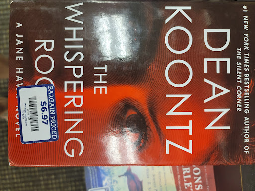 Book Store «Books-A-Million», reviews and photos, 7404 S Olympia Ave, Tulsa, OK 74132, USA