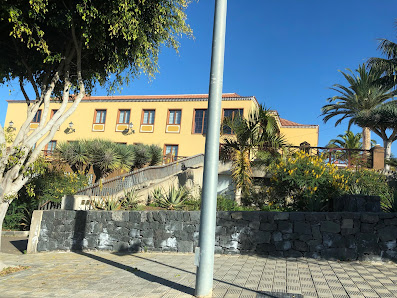 Ayuntamiento De La Guancha C. Solitica, 38440 La Guancha, Santa Cruz de Tenerife, España