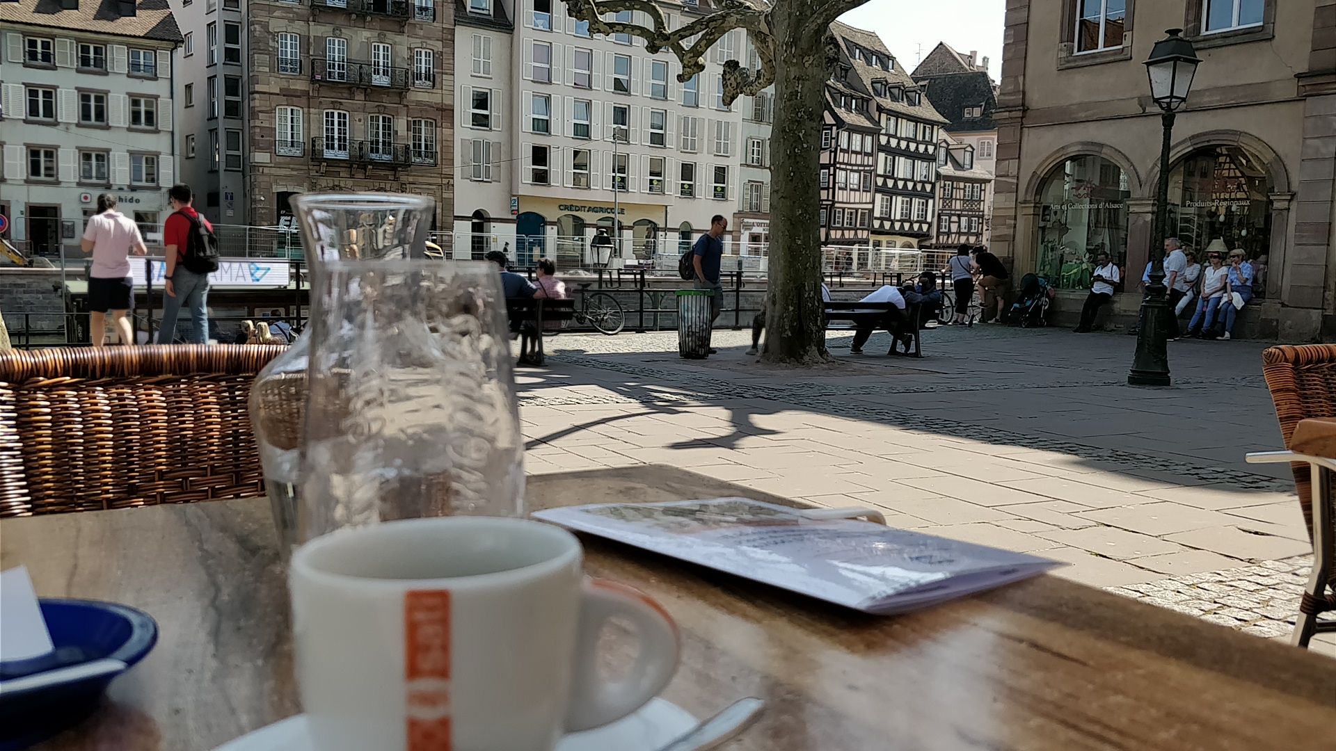 Photo n° 1 de l'avis de Stéphane.A fait le 21/04/2018 à 12:57