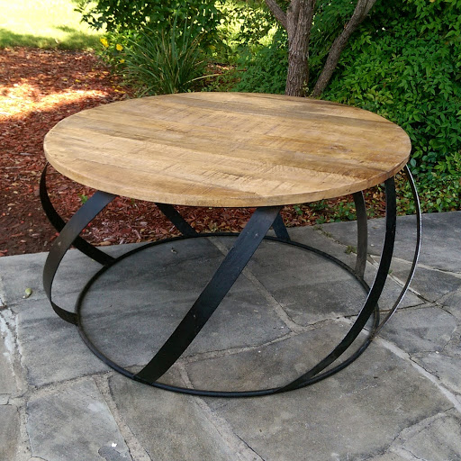 Furniture Store «Nadeau - Furniture with a Soul», reviews and photos, 999 E Basse Rd #161, San Antonio, TX 78209, USA