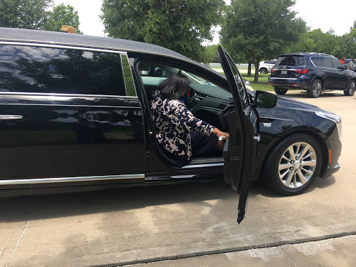 Funeral Home «Bethesda Memorial Funeral Directors & Crematory Services», reviews and photos, 106 Terrace Dr, DeSoto, TX 75115, USA