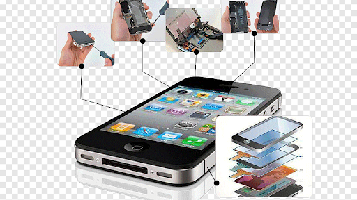 Cell Phone Store «Cellairis», reviews and photos, 11210 Potranco Rd, San Antonio, TX 78253, USA