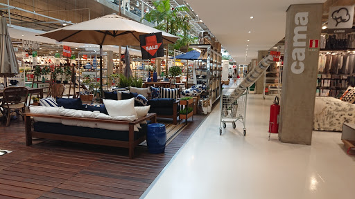 Lojas para comprar mobiliário de jardim Rio De Janeiro