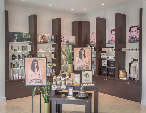 Beauty Salon «Princeton Salon and Spa», reviews and photos, 5945 State Bridge Rd, Duluth, GA 30097, USA