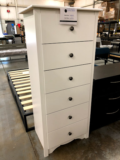 Discount Store «Pings & Dings Griffin», reviews and photos, 2930 N Expy, Griffin, GA 30223, USA