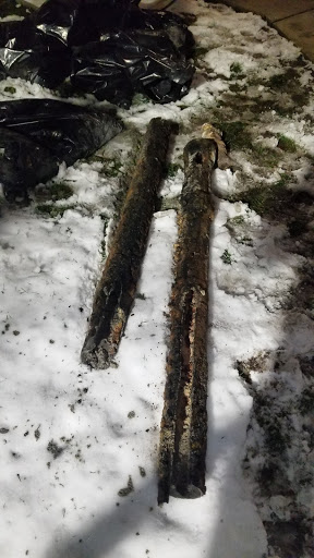 Plumber «Flomaxx Sewer & Plumbing Inc.», reviews and photos, 1540 E 168th St, South Holland, IL 60473, USA