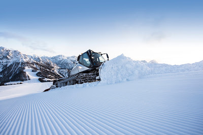 PRINOTH S.A.S. à Montmélian