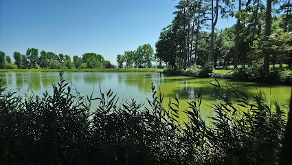 Rigole du Canal du Midi