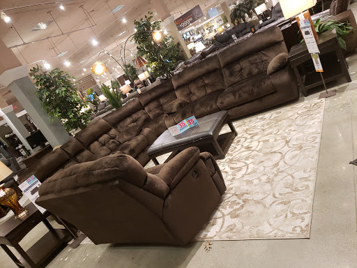 Furniture Store «Ashley HomeStore», reviews and photos, 2201 John Glenn Dr, Concord, CA 94520, USA