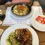Photo n°1 de l'avis de Cristina.r fait le 14/06/2022 à 05:31 sur le restaurants Marktstüble à Stuttgart