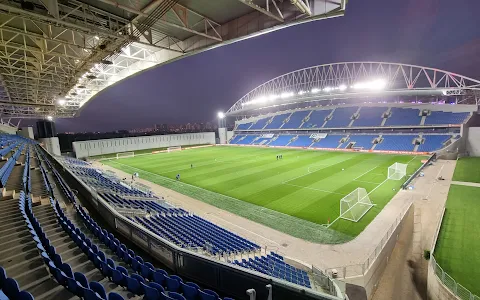 Netanya Stadium image