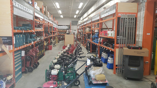 Home Improvement Store «The Home Depot», reviews and photos, 750 US-130, Robbinsville, NJ 08691, USA