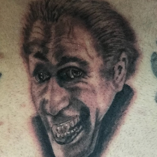 Tattoo Shop «AAA Majestik Creations», reviews and photos, 227 E High St, Mooresville, IN 46158, USA