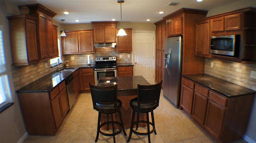 Cabinet Store «Integrity Home Improvement», reviews and photos, 102 Arietta Shores Dr, Auburndale, FL 33823, USA