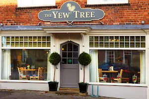 The Yew Tree Cafe image