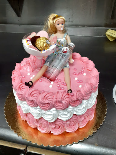 Reyna's Bakery