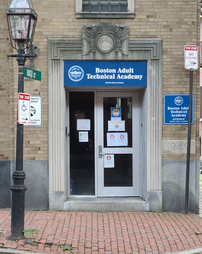 Boston Adult Technical Academy