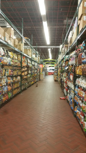 Shopping Mall «The Shops at Nanuet», reviews and photos, 5101 Fashion Dr, Nanuet, NY 10954, USA