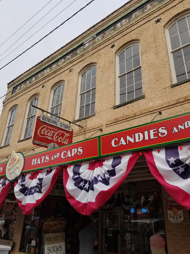 Store «Jefferson General Store», reviews and photos, 113 E Austin St, Jefferson, TX 75657, USA